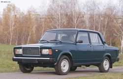 Lada 2107