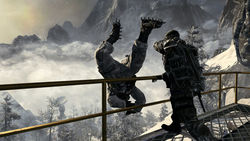 Call of Duty: Black Ops 2 штурмует мировые чарты - 11 миллионов продаж