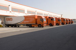 TNT Express