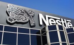 Nestle обнародовала финансовые результаты за 2012 год