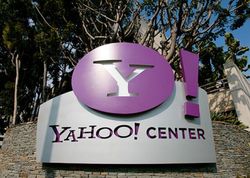 Yahoo сообщил о закрытии семи проектов