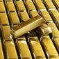 Больше всех золота закупила Российская Федерация