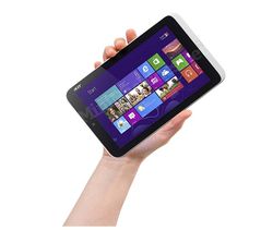 На Amazon появился Acer Iconia W3