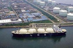 На разрекламированный LNG-терминал Киев инвестиций не нашел