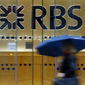 За манипуляции с LIBOR RBS оштрафуют на 612 млн. долларов