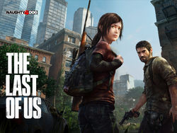 The Last of Us