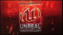 Unreal Engine 4 впервые показал свои возможности