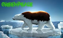 Greenpeace: борьба за экологию или с конкурентами США