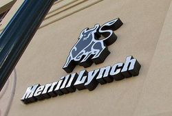 Операционная ошибка в Bank of America Merrill Lynch стоила 10 млн. долларов