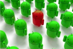 Вредоносное ПО для Android - дело рук российских хакеров?