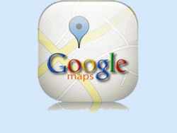 Google Maps