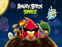 Инвесторам: полнометражный фильм Angry Birds выйдет в 2016 году