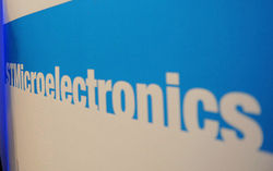 STMicroelectronics NV избавится от доли СП с Ericsson