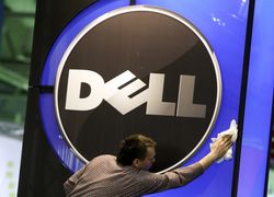 Американская компания «Dell» полностью отказалась от «Android»