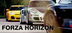 Forza Horizon перестанет быть такой, какой она была