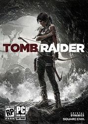 Разработчики о новых возможностях Tomb Raider