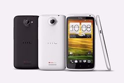 НТС М7 будет просто смартфоном HTC One