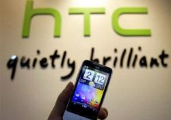 HTC Corp сообщила о сокращении прибыли на 98 процентов