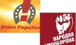 Из НУ-НС исключили 2 депутатов, голосовавших за "языковой законопроект"