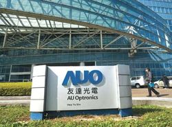 AU Optronics станет производителем дисплеев для iPad mini