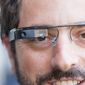 На конференции Google показал очки Glass для людей со слабым зрением