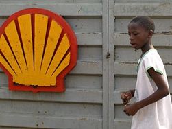 Shell ответит за разлив нефти в Нигерии перед судом