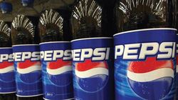 Подвела итоги четвёртого квартала компания PepsiCo