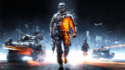 Battlefield 3 готовит новый премиум-контент