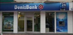 Бизнес турецкого Denizbank изучит Сбербанк