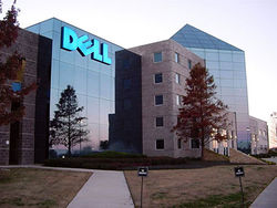 Dell Inc подвела итоги четвёртого квартала