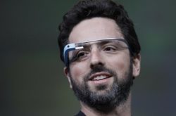 Google Glass Explorer Edition