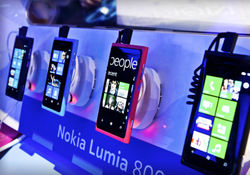 25 февраля будут представлены новые смартфоны от Nokia