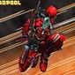 Инвесторам: игроманы в ожидании Deadpool