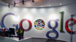 Google Inc за четвёртый квартал 2012 года нарастила прибыль на 6,7 процентов