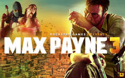 Max Payne 3 уже готовится к выходу дополнения