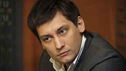 Дмитрий Гудков