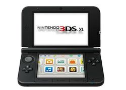 3DS остановится на модели XL