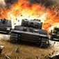 В Беларуси угнали танк в World of Tanks, милиция нашла злодея