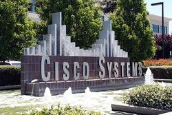 Cisco Systems показала результат, превзошедший прогнозы аналитиков