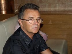 Юрий Фалеса