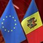 Стартовал второй раунд переговоров по зоне торговли «ЕС-Молдова»
