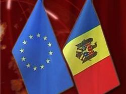 Стартовал второй раунд переговоров по зоне торговли «ЕС-Молдова»