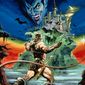 Contra заменит Castlevania