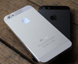 Для iPhone нужно больше энергии, чем для холодильника среднего объема