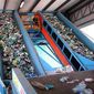 В Молдове открыт завод по переработке пластика