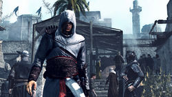 Ubisoft рассчитывает выпустить 10 частей Assassin's Creed