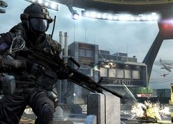 Black Ops вернет на мониторы старые карты