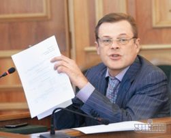 Депутат от Батькивщины Сергей Терехин предложил праздновать «Пакращу»