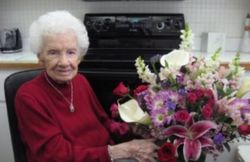 Самая пожилая гражданка США не дожила до 115-летия две недели