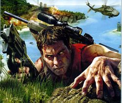 Far Cry 3 будет иметь брата